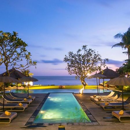 Villa Melissa Canggu Eksteriør bilde