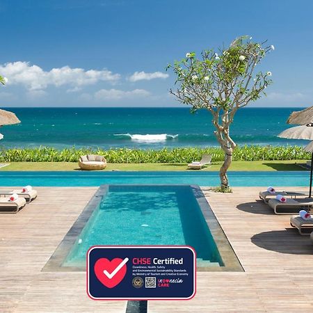 Villa Melissa Canggu Eksteriør bilde