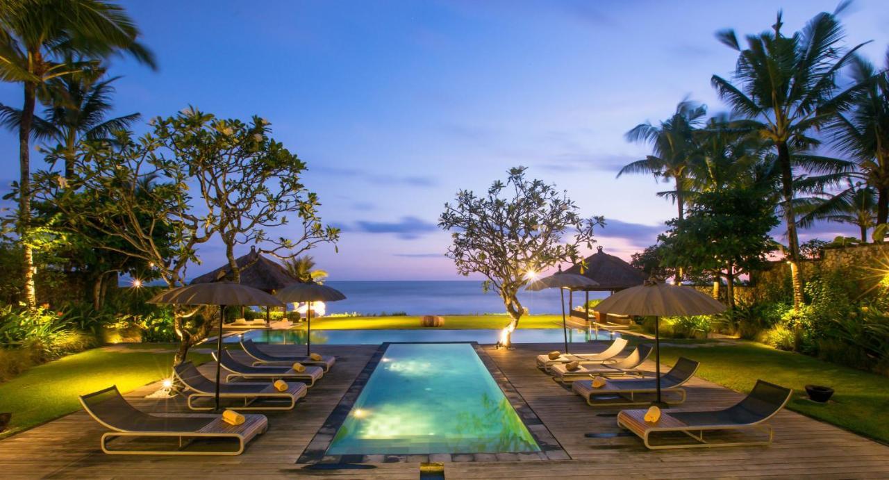 Villa Melissa Canggu Eksteriør bilde