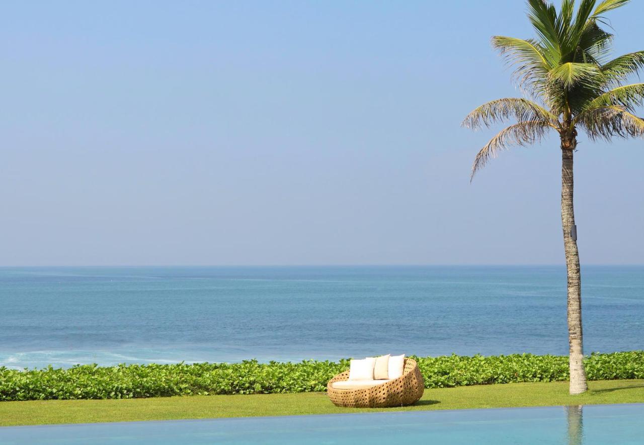 Villa Melissa Canggu Eksteriør bilde