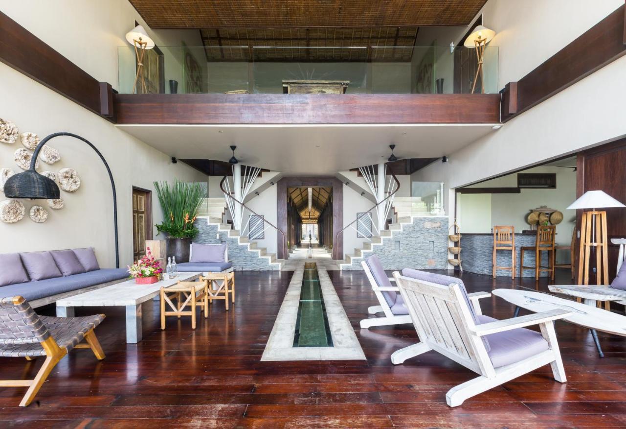Villa Melissa Canggu Eksteriør bilde