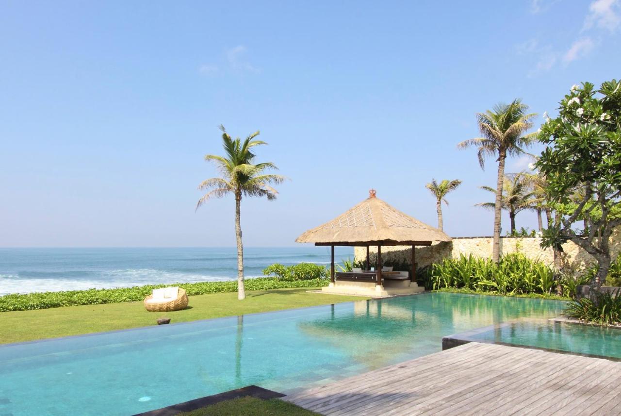 Villa Melissa Canggu Eksteriør bilde